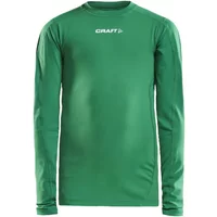 Children's compression jersey Craft pro control LS image 2