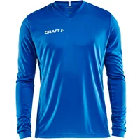 Long Sleeve Jersey Craft squad solid image 2