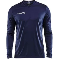 Long Sleeve Jersey Craft squad solid image 2