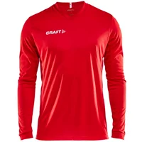 Long Sleeve Jersey Craft squad solid image 2