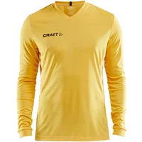 Long Sleeve Jersey Craft squad solid image 2