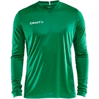 Long Sleeve Jersey Craft squad solid image 2
