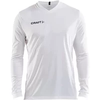 Long Sleeve Jersey Craft squad solid image 2
