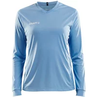 Women's Long Sleeve Jersey Craft squad solid image 2
