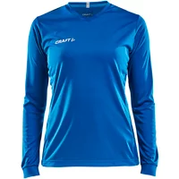 Women's Long Sleeve Jersey Craft squad solid image 2