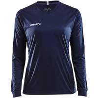 Women's Long Sleeve Jersey Craft squad solid image 2