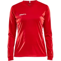 Women's Long Sleeve Jersey Craft squad solid image 2