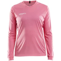 Women's Long Sleeve Jersey Craft squad solid image 2