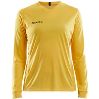 Women's Long Sleeve Jersey Craft squad solid image 2