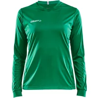 Women's Long Sleeve Jersey Craft squad solid image 2