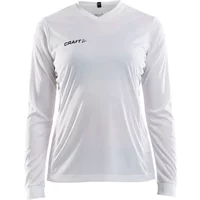 Women's Long Sleeve Jersey Craft squad solid image 2