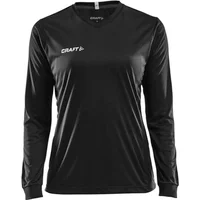 Women's Long Sleeve Jersey Craft squad solid image 2
