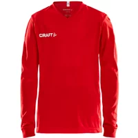 Long sleeve jersey Craft squad solid image 2