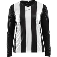 Women's Long Sleeve Jersey Craft progress stripe image 2