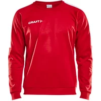 Crew neck sweatshirt Craft progress r-neck image 2