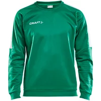 Crew neck sweatshirt Craft progress r-neck image 2
