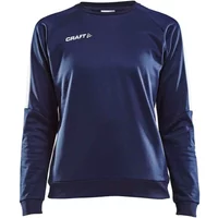 Women's round neck sweatshirt Craft progress r-neck image 2