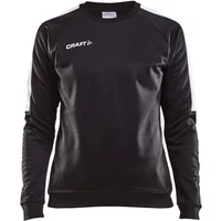 Women's round neck sweatshirt Craft progress r-neck image 2