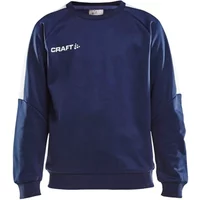 Child's round neck sweatshirt Craft progress r-neck image 2