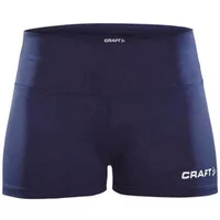 Women's short shorts Craft squad image 2