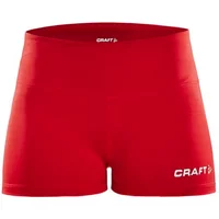 Women's short shorts Craft squad image 2