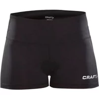 Women's short shorts Craft squad image 2