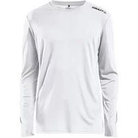 Velo Store - UK Long sleeve jersey Craft rush | Extra 10% off with Subscription, Postage £16.79 to UK Fedex.