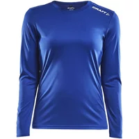 Women's long-sleeved T-shirt Craft rush image 2