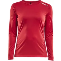 Women's long-sleeved T-shirt Craft rush image 2