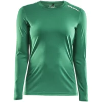 Women's long-sleeved T-shirt Craft rush image 2