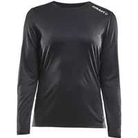 Women's long-sleeved T-shirt Craft rush image 2