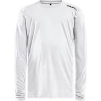 Children's long-sleeved T-shirt Craft rush image 2