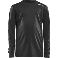 Children's long-sleeved T-shirt Craft rush image 2