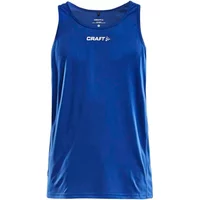 Sleeveless jersey athletic top Craft rush image 2