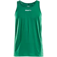 Sleeveless jersey athletic top Craft rush image 2