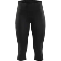 Women's shorts Craft rush capri image 2