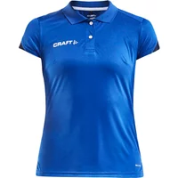 Women's polo shirt Craft pro control impact image 2