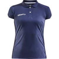 Women's polo shirt Craft pro control impact image 2