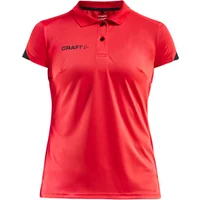 Women's polo shirt Craft pro control impact image 2