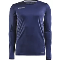 Long sleeve T-shirt Craft pro control impact image 2