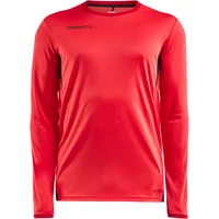 Long sleeve T-shirt Craft pro control impact image 2