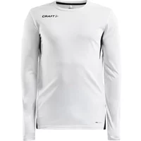 Long sleeve T-shirt Craft pro control impact image 2