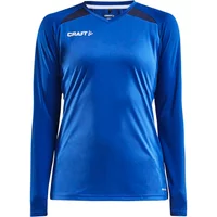 Women's long-sleeved T-shirt Craft Impact image 2