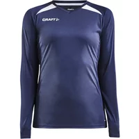 Women's long-sleeved T-shirt Craft Impact image 2