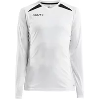 Women's long-sleeved T-shirt Craft Impact image 2