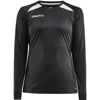Women's long-sleeved T-shirt Craft Impact image 2