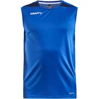 Sleeveless jersey athletic top Craft pro control impact image 2