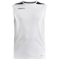 Sleeveless jersey athletic top Craft pro control impact image 2