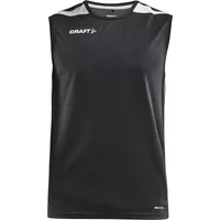 Sleeveless jersey athletic top Craft pro control impact image 2