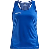 Women's tank top Craft pro control impact image 2